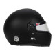 Caschi integrali Casco BELL RS7 PRO, nero opaco (HANS) | race-shop.it