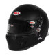 Casco BELL GT6 PRO, nero opaco (HANS)