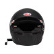 Caschi integrali Casco BELL HP6 EVO-II RALLY, CARBONIO (HANS) | race-shop.it