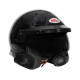 Caschi aperti Casco jet da corsa omologato FIA BELL MAG-10 RALLY ULTRA (HANS), carbonio | race-shop.it