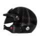 Caschi aperti Casco BELL MAG-10 ULTRA RALLY WW, CARBONIO (HANS) | race-shop.it