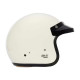 Caschi aperti Casco BELL 500-TX, bianco | race-shop.it