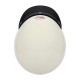 Caschi aperti Casco jet da corsa omologato FIA BELL 500-TX, bianco | race-shop.it