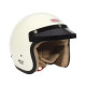 Caschi aperti Casco BELL 500-TX, bianco | race-shop.it