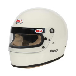 Casco BELL STAR CLASSIC VINTAGE, bianco