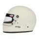 Caschi integrali Casco BELL STAR CLASSIC VINTAGE, bianco | race-shop.it