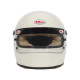 Caschi integrali Casco BELL STAR CLASSIC VINTAGE, bianco | race-shop.it