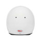 Caschi integrali Casco da karting BELL RS7-K PRO, bianco | race-shop.it