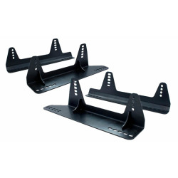 Side mount seat frame for BMW E36 & E46