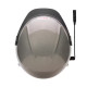 Caschi integrali Casco BELL X-1 RALLY SPORT, titanio (HANS) | race-shop.it