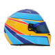 Caschi integrali Casco da karting BELL KC7-CMR PRO, F.ALONSO 2023 | race-shop.it