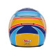 Caschi integrali Casco da karting BELL KC7-CMR PRO, F.ALONSO 2023 | race-shop.it