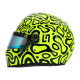Caschi integrali Casco da karting BELL KC7-CMR PRO, L.NORRIS | race-shop.it
