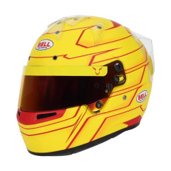 Casco integrale da karting BELL KC7-CMR PRO L. Hamilton 2026