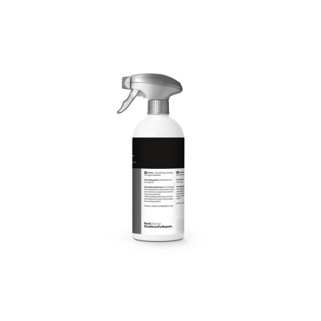 Detergenti vetri Koch Chemie The Finisher ClearView - Pulitore per vetri e superfici 500ml | race-shop.it