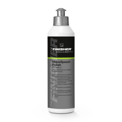 Koch Chemie The Finisher ShineSpeedPolish – Leštenka s voskom 250ml