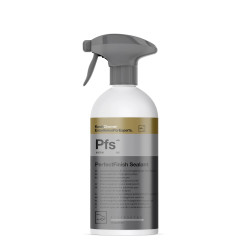 Koch Chemie PerfectFinish Sealant (Pfs) - Sealant in spray per la protezione e lucentezza della vernice 500ml