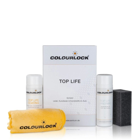 Interni Colourlock Top Life - Set per una protezione perfetta della pelle | race-shop.it