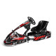 Playseat Sparco simulatore di guida kart Rig I | race-shop.it