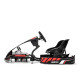 Playseat Sparco simulatore di guida kart Rig I | race-shop.it