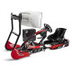 Playseat Races Sim Sparco Evolve Kart Rig II | race-shop.it