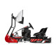 Playseat Races Sim Sparco Evolve Kart Rig II | race-shop.it