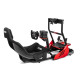 Playseat Races Sim Sparco KIT GP Rig I, black | race-shop.it