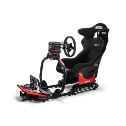 Races Sim Sparco EVOLVE GT-R Rig I