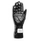 Guanti Race gloves Sparco K-ARROW + WP with FIA, black/grey | race-shop.it