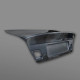 Body kit e accessori visivi HGK cofano posteriore per BMW E46 | race-shop.it