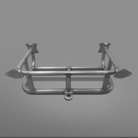 Bash Bar HGK BMW E46 Rear Crashframe | race-shop.it