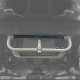 Bash Bar HGK BMW E46 Rear Crashframe | race-shop.it