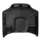 Body kit e accessori visivi HGK cofano per BMW E46 | race-shop.it