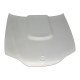 Body kit e accessori visivi HGK cofano per BMW E46 | race-shop.it