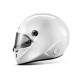 Caschi integrali Casco per karting Sparco STEALTH CMR, bianco | race-shop.it