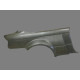 Body kit e accessori visivi HGK parafanghi posteriori per BMW E46 | race-shop.it