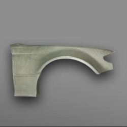 HGK parafanghi anteriori per BMW E46 E46