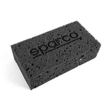 Accessori Sparco Corsa SPC602GR spugna per lavaggio | race-shop.it