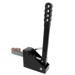 Freni a mano idraulici RACES basic 2 - Cilindro ALU 17,8mm