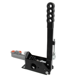 Freni a mano idraulici RACES basic 2 - Cilindro ALU 17,8mm