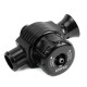 Valvole di sfiato BOV Universali BOV - blow off twin port (doppia porta) | race-shop.it