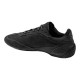 Scarpe Scarpe Sparco S-Drive in camoscio, nere | race-shop.it