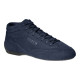 Sparco shoes S-Drive MID suede, blue