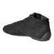 Scarpe Sparco shoes S-Drive MID suede, black | race-shop.it