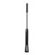 Antenne SPARCO CORSA telescopic car antenna SPA420BK, black | race-shop.it
