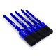 Accessori Set di spazzole per detailing multi-funzione Sparco Corsa SPC119 | race-shop.it