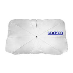 Sparco Corsa SPC1730 ombrellone parasole 137x86cm