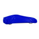 Car cover blankets SPARCO SPC2007 Universal blue car cover - various sizes | race-shop.it