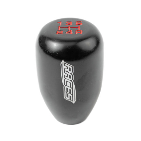 Pomelli cambio e freni a mano Pomello del cambio RACES 5-Speed | race-shop.it