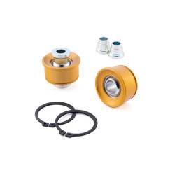 IRP Rear subframe aluminium bushings BMW E8X, E9X (not M models)